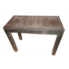 Unique handmade console table *...ON SALE!
